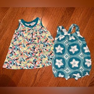 Tea Collection outfits bundle